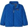 Patagonia Youth Baby Nano Puff Jacket -Obermeyer Store patagonia babynanojkt bablue 2223fw