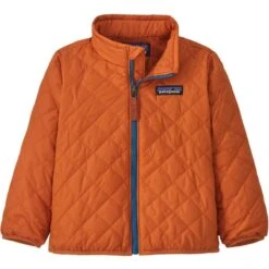 Patagonia Youth Baby Nano Puff Jacket -Obermeyer Store patagonia babynanojkt haro 2223fw