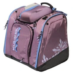 Powder Trekker Ski Boot Backpack 7 Powder Trekker Ski Boot Backpack -Obermeyer Store pt2publ orchid steel blue kulkea 2