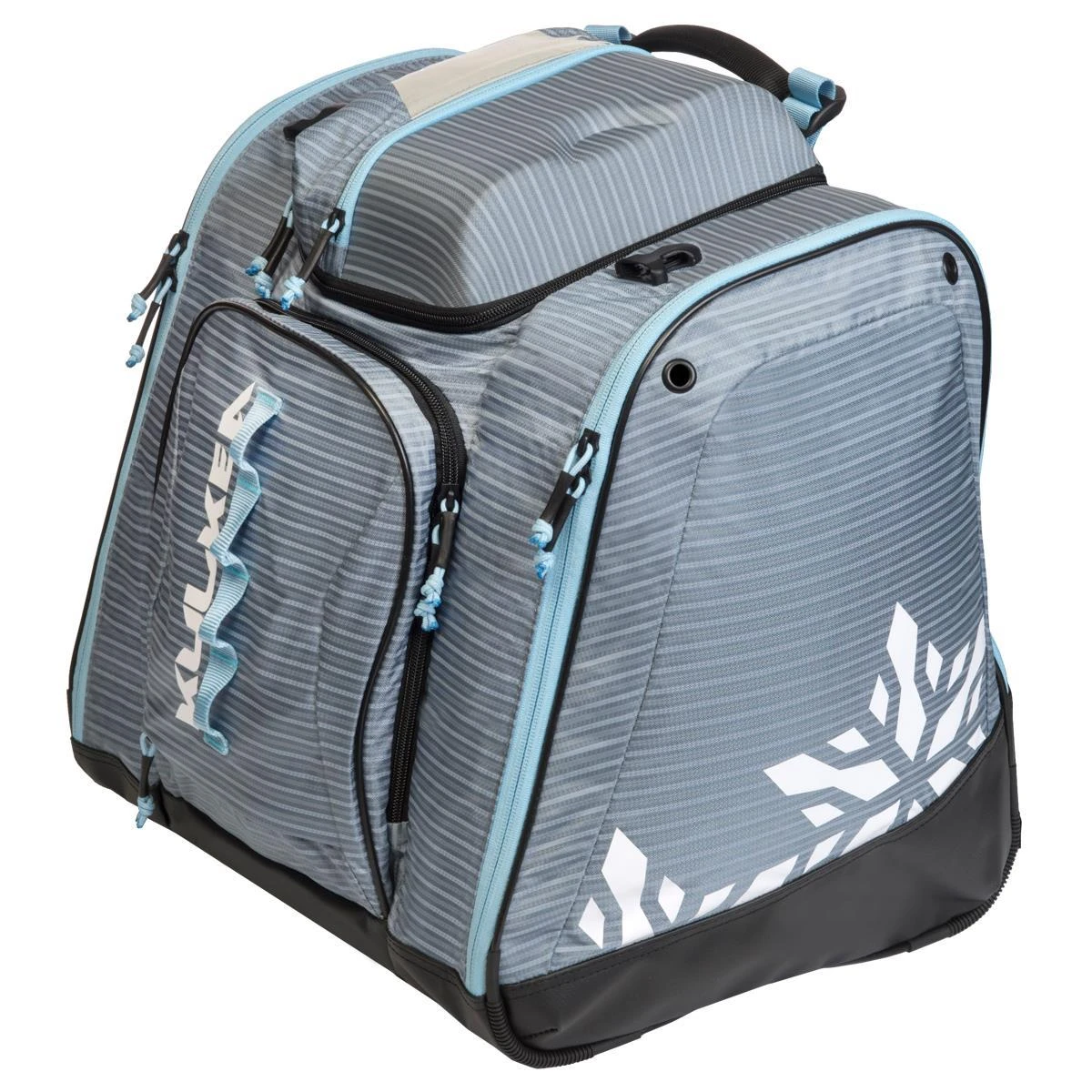 Powder Trekker Ski Boot Backpack 4 Powder Trekker Ski Boot Backpack - Image 2