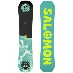 Girls Oh Yeah Grom Snowboard
