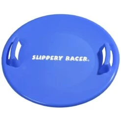 Slippery Pro Racer Snow Saucer -Obermeyer Store slip sr710 pro saucer blue