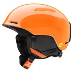 Smith Glide Jr. MIPS Helmet 16 Smith Glide Jr. MIPS Helmet -Obermeyer Store smi e00525 glide jr habanero
