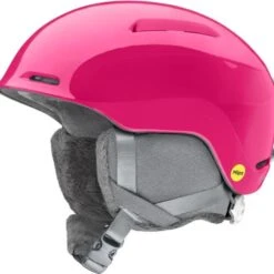 Smith Glide Jr. MIPS Helmet 18 Smith Glide Jr. MIPS Helmet -Obermeyer Store smi e00525 glide jr lec flam