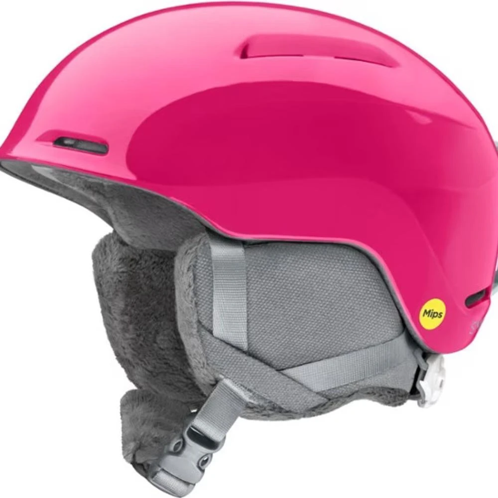 Smith Glide Jr. MIPS Helmet 10 Smith Glide Jr. MIPS Helmet - Image 8