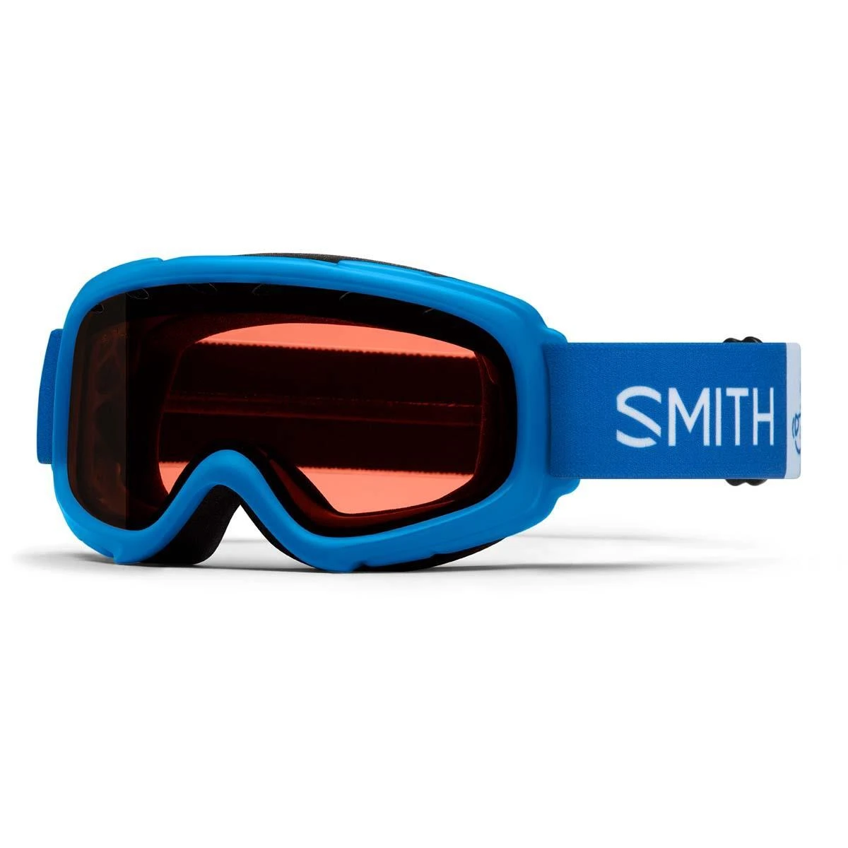 Smith Youth Gambler Goggle 4 Smith Youth Gambler Goggle - Image 2