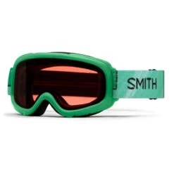 Smith Youth Gambler Goggle 13 Smith Youth Gambler Goggle -Obermeyer Store smith gam grrc fw23