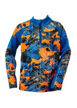 Spyder Toddler Armor Top