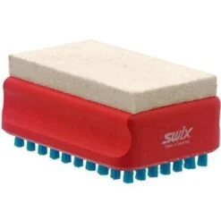 Swix F4 Combi Brush