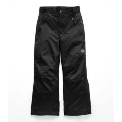 The North Face Freedom Insulated Pant - Boy's -Obermeyer Store tnf freedom insulated pant boys black