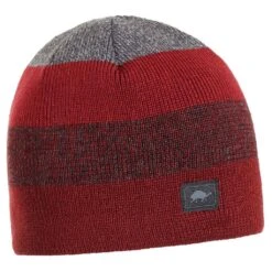 Turtle Fur Youth BTV Ragg Beanie -Obermeyer Store tur 736255 red