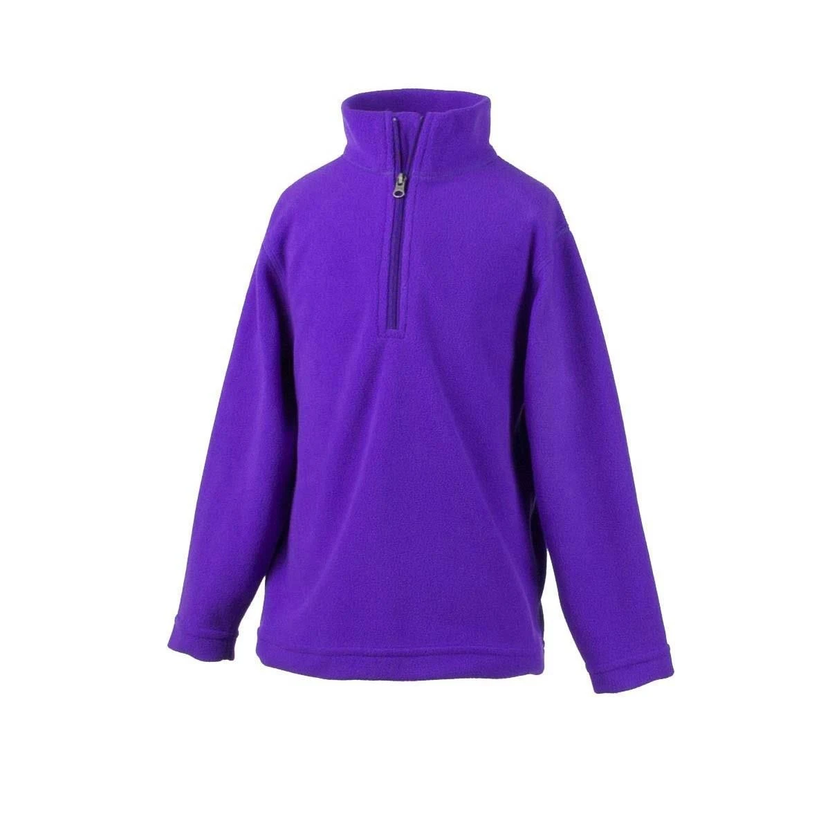 Obermeyer Ultragear 100 Micro Zip-T - Youth 4 Obermeyer Ultragear 100 Micro Zip-T - Youth - Image 2