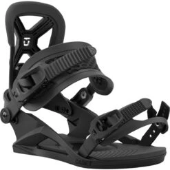 Youth Cadet Snowboard Bindings