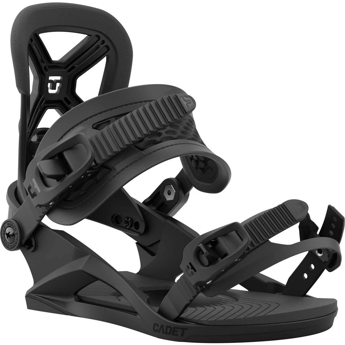 Youth Cadet Snowboard Bindings 2 Youth Cadet Snowboard Bindings