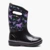 BOGS Youth Classic II Unicorn Awesome Boot