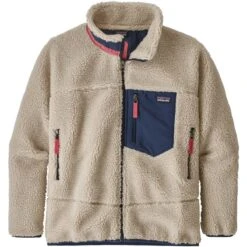 Patagonia Retro-X Jacket - Youth -Obermeyer Store wbf19 65625 nasb