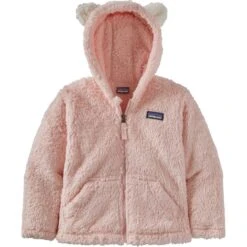 Patagonia Youth Baby Furry Friends Hoody -Obermeyer Store wbf20 61155 sefp