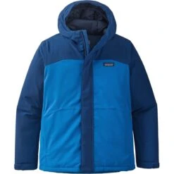 Patagonia Boy's Everyday Ready Jacket -Obermeyer Store wbf20 68075 sprb
