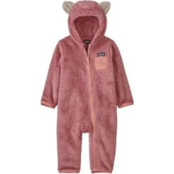 Patagonia Youth Baby Furry Friends Bunting -Obermeyer Store wbf2223 60985 lspk