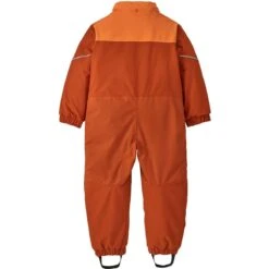 Patagonia Youth Baby Snow Pile One-Piece -Obermeyer Store wbf2223 61131 saru back