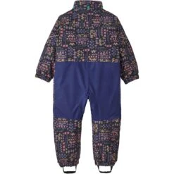Patagonia Youth Baby Snow Pile One-Piece -Obermeyer Store wbf2223 61131 wabk back