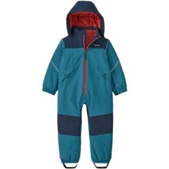 Patagonia Youth Baby Snow Pile One-Piece -Obermeyer Store wbf2223 61131 wavb