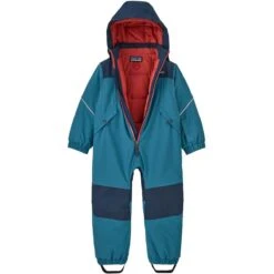 Patagonia Youth Baby Snow Pile One-Piece -Obermeyer Store wbf2223 61131 wavb open