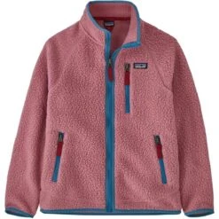 Patagonia Boys Retro Pile Jacket