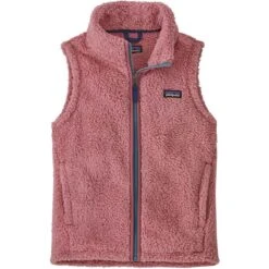 Patagonia Girl's Los Gatos Vest -Obermeyer Store wbf2223 65490 lspk