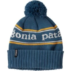 Patagonia Youth Powder Town Beanie -Obermeyer Store wbf2223 66061 pswa