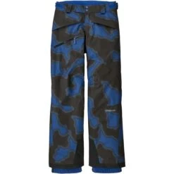 Patagonia Boy's Snowshot Pants -Obermeyer Store wbf2223 68490 clsu