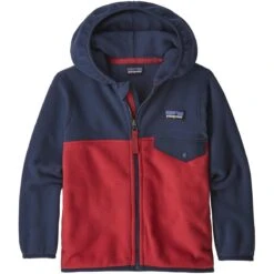 Patagonia Youth Baby Micro D Snap-T Jacket 11 Patagonia Youth Baby Micro D Snap-T Jacket -Obermeyer Store wbs19 60155 frne