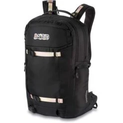 Dakine Womens Team Mission Pro 25L Jill Perkins