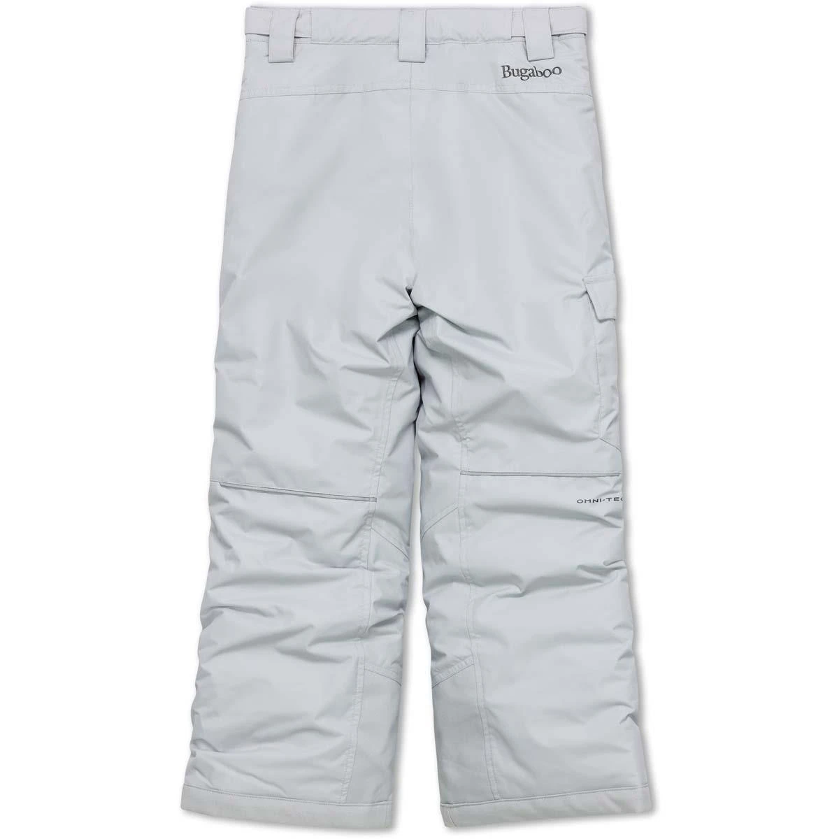 Columbia Youth Bugaboo II Pant 8 Columbia Youth Bugaboo II Pant - Image 6