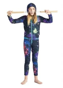 AIRBLASTER Youth Ninja Suit First Layer 15 AIRBLASTER Youth Ninja Suit First Layer -Obermeyer Store youth ninja suit hero 7