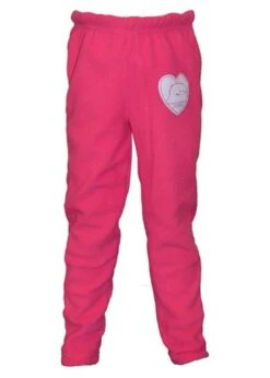 Little Girls Fleece Pant